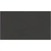 Bette 7364-401PLUS Duschfliesen Rechteck Air Anthracite