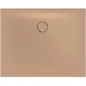 Bette BetteFloor Side Duschwanne mit Minimum-Wannenträger und BetteAntirutsch Pro, 1000x800mm, 3388-425AE,T1
