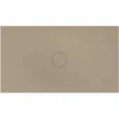 Bette 7364-415T2 Duschfliesen Rechteck Air mit