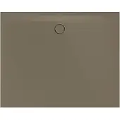 Bette BetteFloor Side Duschwanne mit Minimum-Wannenträger und BetteAntirutsch Pro, 1500x1200mm, 3395-404AE,T1