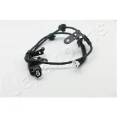 Japanparts ABS Sensor Raddrehzahl Hinten Rechts für TOYOTA COROLLA Verso (ZER, ZZE12, R1) ABS-254
