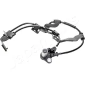 Japanparts ABS Sensor Raddrehzahl Vorne Rechts für MITSUBISHI L 200 (K7T, K6T) ABS-566