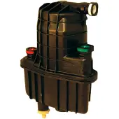 FILTRON Kraftstofffilter PS 980/9 für RENAULT Clio III Schrägheck (BR0/1, CR0/1) Leitungsfilter