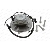 Moog Radlagersatz für FIAT Freemont (345) FI-WB-12889