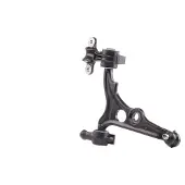 Moog Querlenker, Radaufhängung FI-TC-15437 Vorderachse, links, vorne