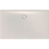 Bette BetteFloor Side Duschwanne mit Minimum-Wannenträger und BetteAntirutsch Pro, 1500x900mm, 3393-423AE,T1
