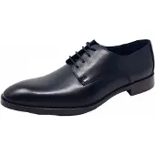 Lloyd Odil eleganter Schnürer Schwarz