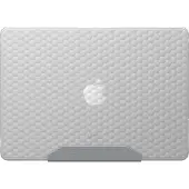 Uag Essential Armor Laptop Cover für das Apple MacBook Pro 14 Zoll (2021 / 2023 M3 / 2024 M4 / 2025 M5) - Ice