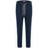 Elbsand ELB 70115\7870S SWEATHOSE, BRINJA, DUNKELBLAU, Gr. S