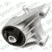 GOOM Motorlager Rechts für OPEL ZAFIRA B (A05) EM-0858