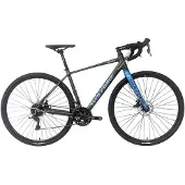 Wolfbike Smasher Ss Claris 2000 Gravelbike