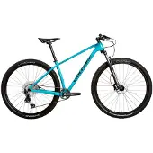 Wolfbike Saturnus 29´´ Deore Suntour Mountainbike