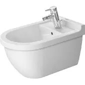 Duravit Wand-Bidet Starck 3 weiß 2280150000