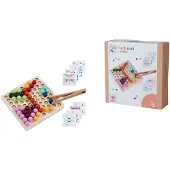 Sonstige Verlage EH Montessori Sortierperlen