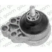 GOOM Motorlager Gummimetalllager Rechts für FORD FOCUS (DAW, DBW) EM-0253