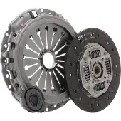 Valeo Kupplungssatz 801833