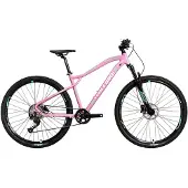Wolfbike Mountainbike Oxygen 27