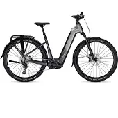 Focus Aventura² 6.8 Wave 29´´ Cues 10s Elektrofahrrad