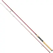 Berkley Cherrywood Spinnrute