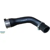 BUGIAD 82155 Turbo Ladeluftschlauch für RENAULT Kadjar (HA, HL)