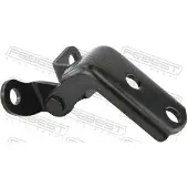FEBEST Türscharnier hinten links unten 0199-HDGSV50RLL für TOYOTA Yaris Schrägheck (P9) für LEXUS IS II (GSE2, ALE2, USE2)