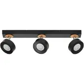 Licht-Erlebnisse Spot LED verstellbar länglich 3000 K 960 lm Modern Strahler