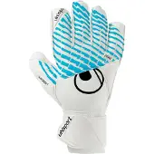 Uhlsport Torwarthandschuhe "Torwarthandschuhe FM Cybertec Supersoft Kids" 1 Stk.