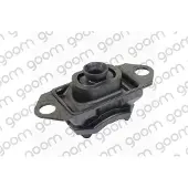 GOOM Motorlager Vorne Links für RENAULT Clio III Schrägheck (BR0/1, CR0/1) EM-0311