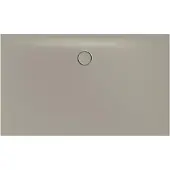 Bette BetteFloor Side Duschwanne mit Minimum-Wannenträger und BetteAntirutsch Pro, 1500x900mm, 3393-416AE,T1