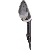 Lauben Handheld Steam Iron 1950BC, Dampfglätter, horizontales und vertikales Dampfglätten, schnelles Aufheizen, Kabellänge 3 m, aut. Abschaltung