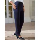 Witt Weiden Schlupfhose in marine | Gr.: 21