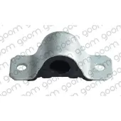GOOM SS-0004 Lagerung Stabilisator Stabigummi Vorne für FIAT Seicento / 600 Schrägheck (187) CINQUECENTO (170)