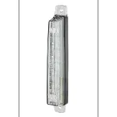 Hella Positionsleuchte 2PF 012 846-611 Vorne 184mm 29mm 35mm