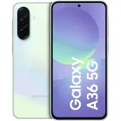 Samsung Galaxy A36 5G 8+256 Lime Green, Globale Version