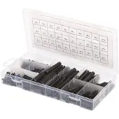 Ks Tools Sortiment Hohlspannstifte, 315-tlg ( 970.0020 )