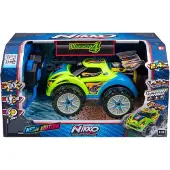 Nikko Nano VaporizR 4 - Neon Green