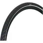 Wag Sa234 Trekking Reflective Anti Puncture 700c X 38 Steifer Urbanreifen