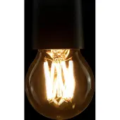 Segula 55805, 7,5 W, 66 W, E27, 900 lm, 20000 h, Warmweiß