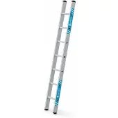 Zarges Anlegeleiter Alto L 7 Sprossen