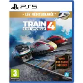 Train Sim World 4, PlayStation 5