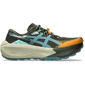 Asics Laufschuhe 1011C164-200 Grün