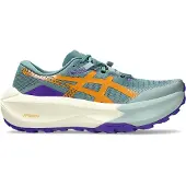 Asics Trabuco Max 5 Trailrunning-schuhe