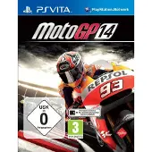 Moto GP 2014