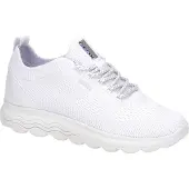 Geox Sneakers D Spherica A D15NUA 0006K C1000 Weiß 40