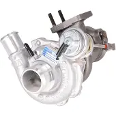 FEBI BILSTEIN Bilstein Lader, Aufladung BorgWarner Turbo NEU 190083