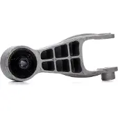 Stark Motorlager Gummimetalllager Hinten für OPEL Corsa C Schrägheck (X01) SKEM-0660620