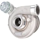 FEBI BILSTEIN Bilstein Lader, Aufladung Garrett Turbo NEU 189159