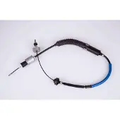 Hella Seilzug, Kupplungsbetätigung 8ak355700951 für RENAULT