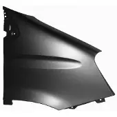 Diederichs Kotflügel 3494007 vorne links für Iveco