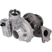 FEBI BILSTEIN Bilstein Lader, Aufladung IHI Turbo NEU 189073